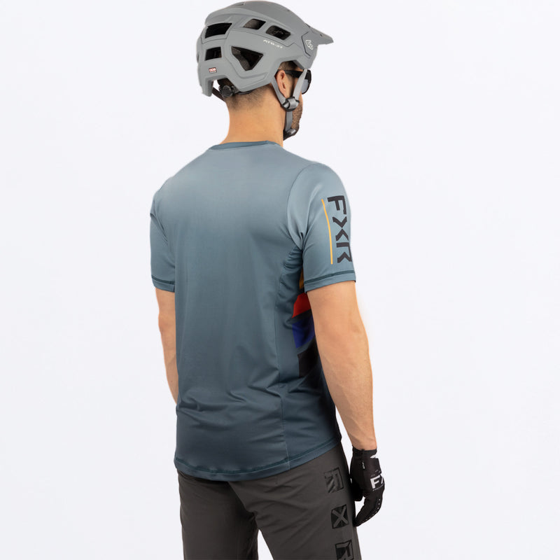 ProFlex_UPF_Short_Sleeve_Jersey_M_SteelSundial_232075_0361_back