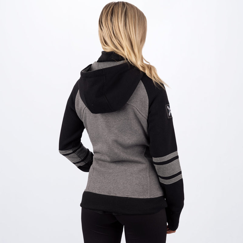 Women's Ride Hoodie