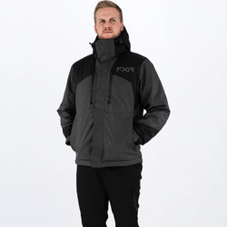 Men's Northward Jacket