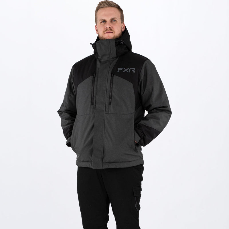 Men's Northward Jacket