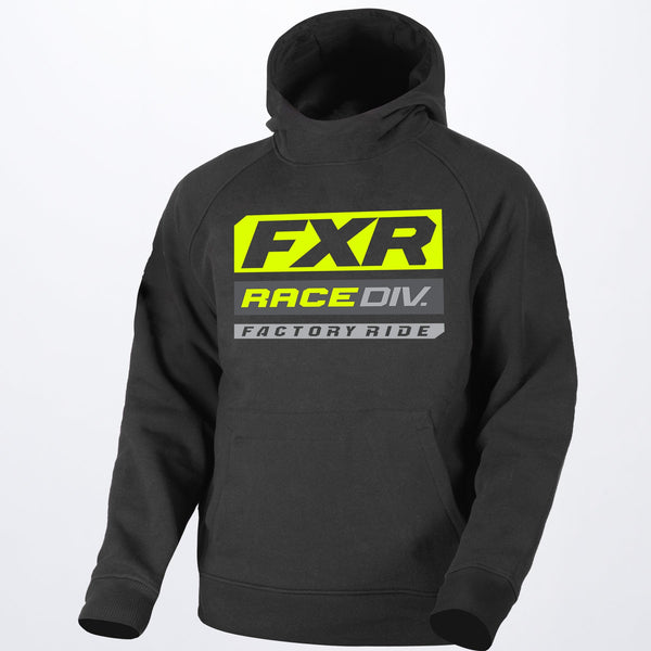 Youth Race Division Tech Hoodie