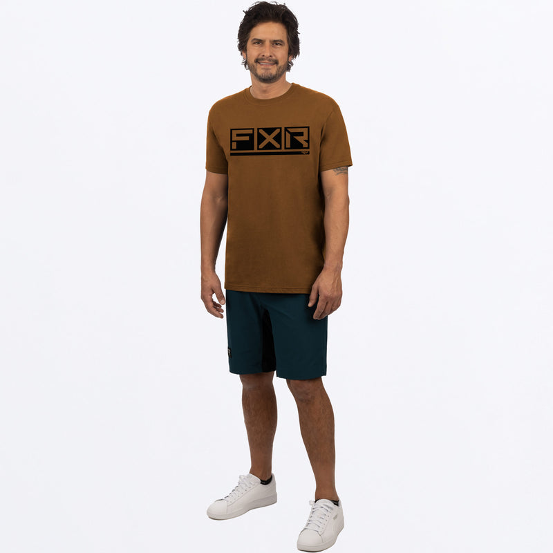 Podium_Premium_T-Shirt_M_CopperBlack_232071_1910_fullbody