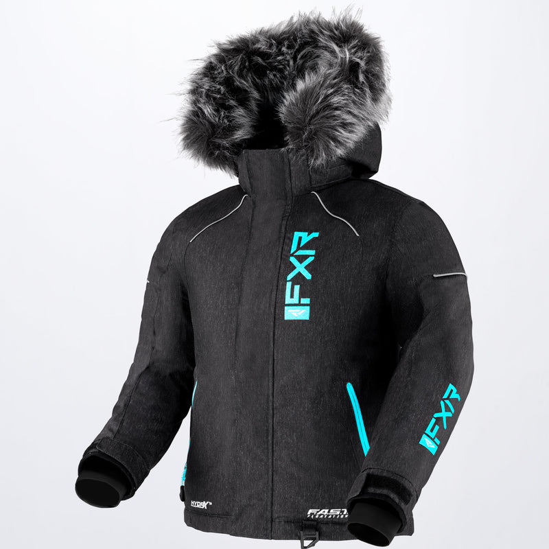 Youth Fresh Jacket