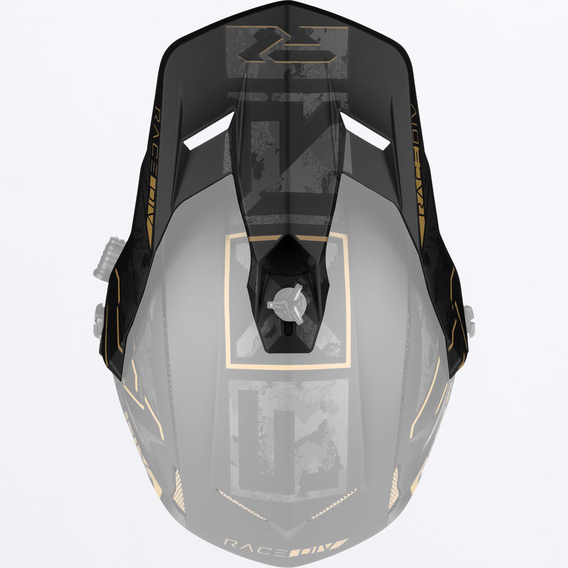 ClutchXEvo_HelmetPeak_StealthCanvas_231714-_1600_front