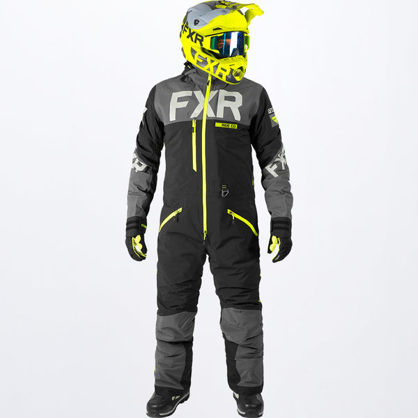 Men's Helium Lite Trilaminate Monosuit