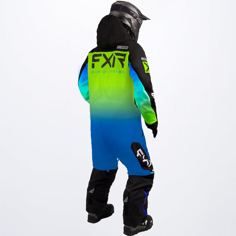 Men's Helium Lite Monosuit