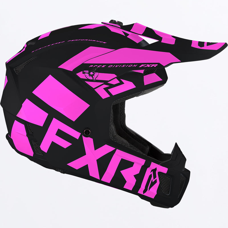 ClutchEvoLE_Helmet_BlackEPink_220613-_1094_right