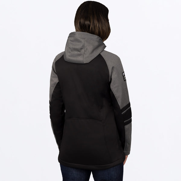 Women's Maverick Softshell Jacket