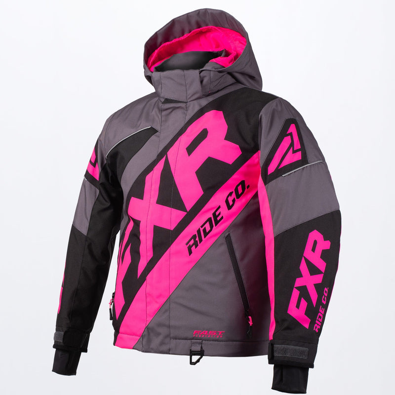 Youth CX Jacket