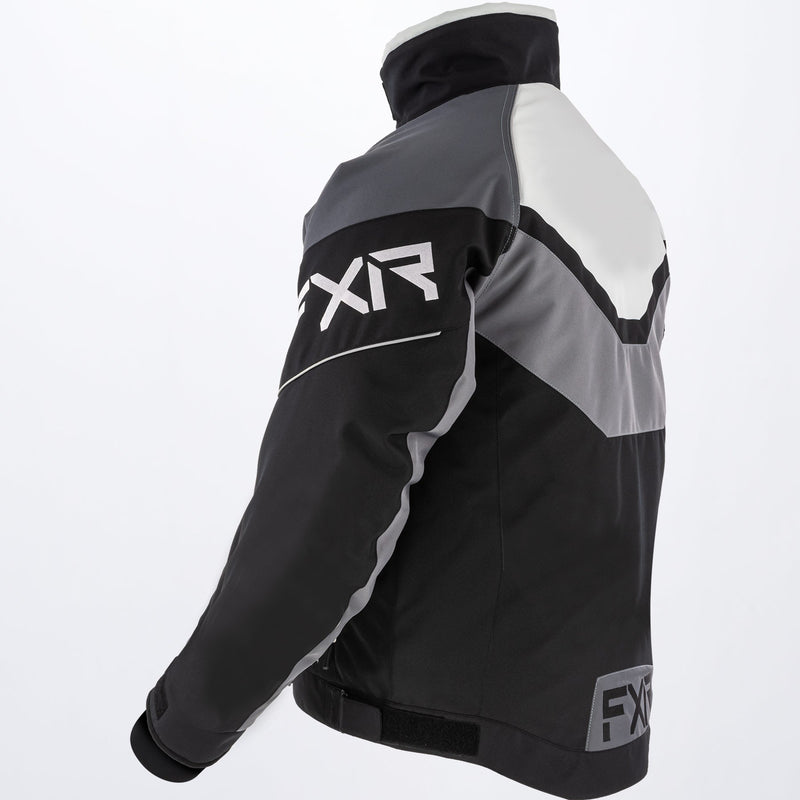Men's Fuel Jacket