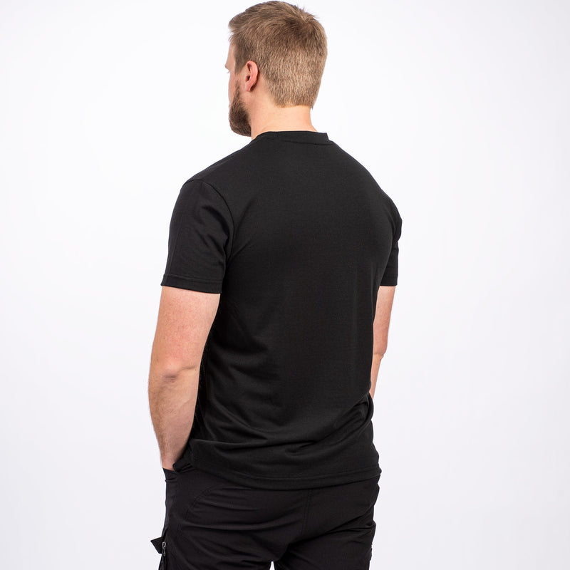 Men's Hook'd T-Shirt