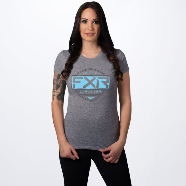 Women's Ride T-Shirt