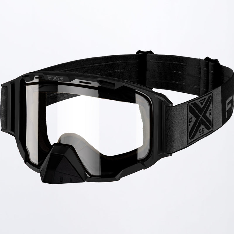 Maverick Cold Stop Goggle