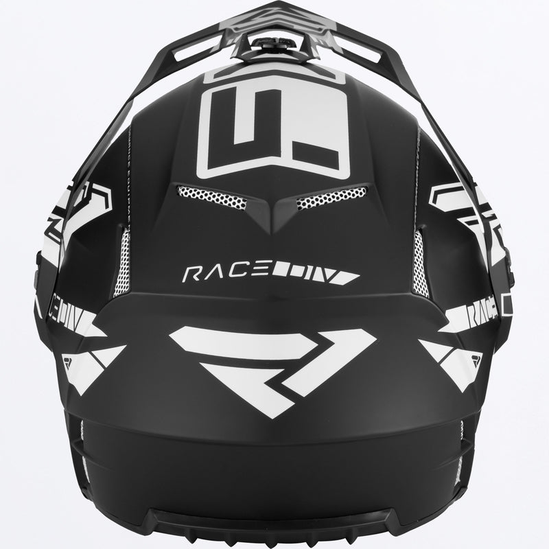 ClutchXEvo_Helmet_White_230670-_0100_back