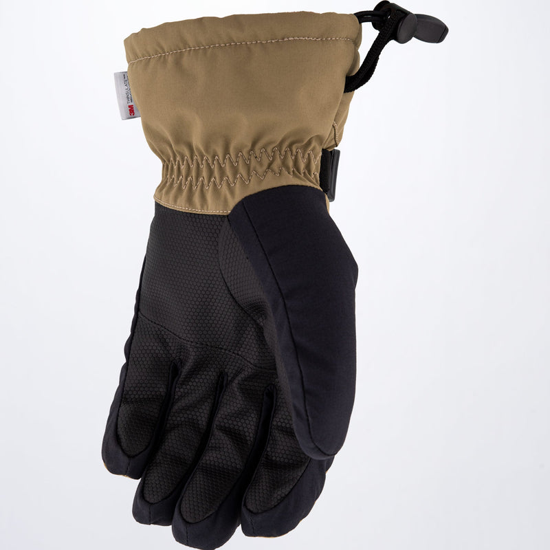 Ridge Glove