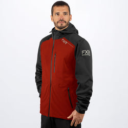 Men's Force Dual Laminate Jacket