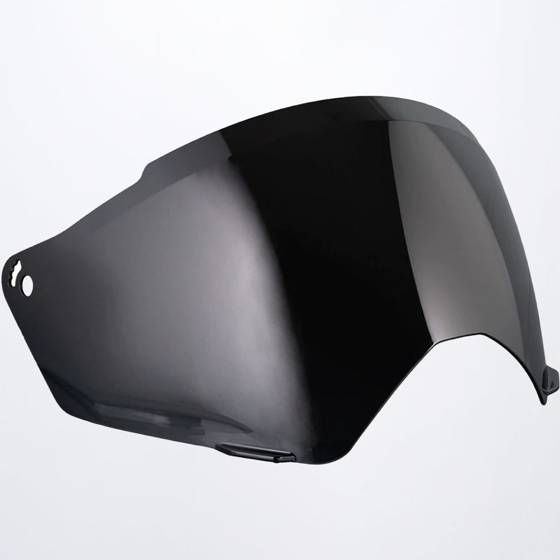 Torque X Helmet Single Shield