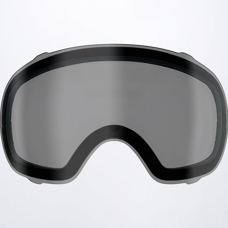 Ride X Goggle Dual lens