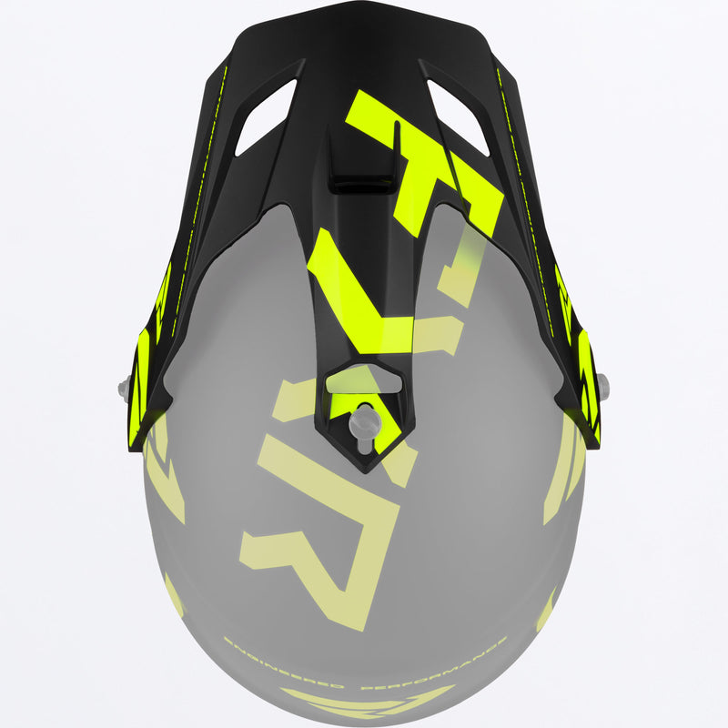 TorqueXTeam_HelmetPeak_BlackHiVis_231716-_1065_front