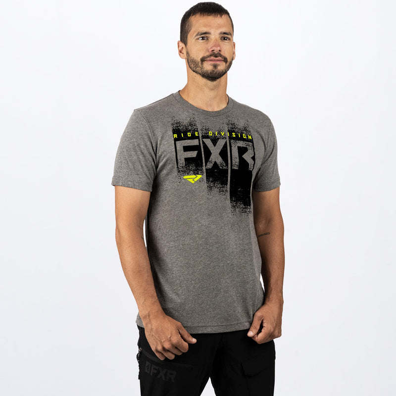 Men's Broadcast Premium T-Shirt