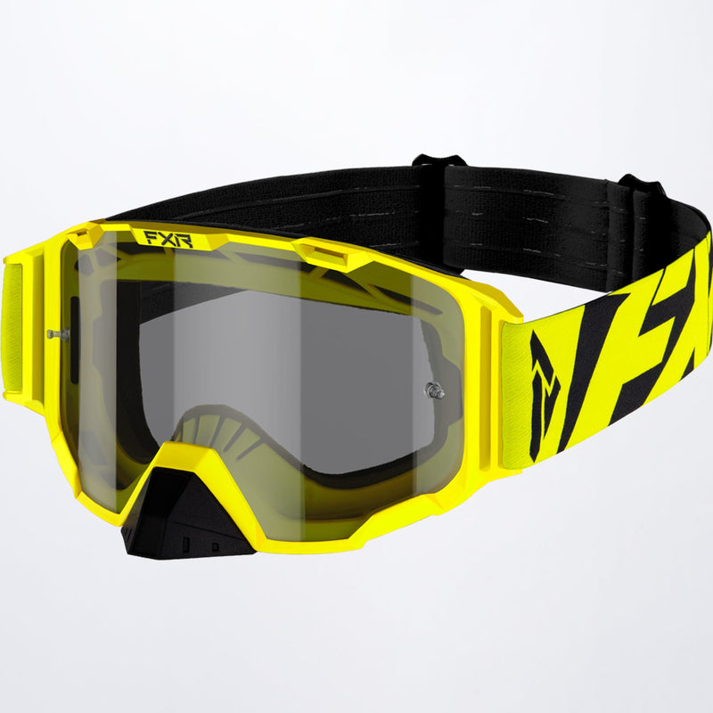 Maverick MX Goggle