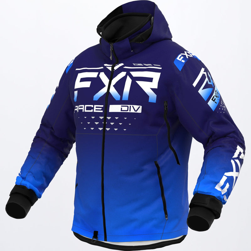 Men's RRX Jacket