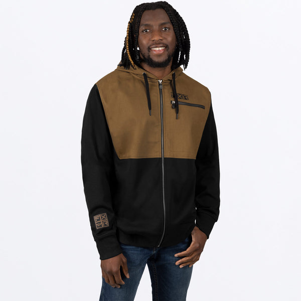 Men's Task Hoodie