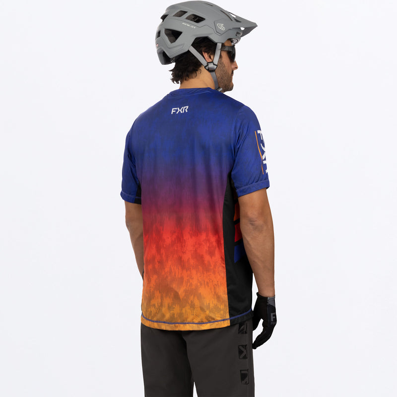 ProFlex_UPF_Short_Sleeve_Jersey_M_Anodized_232075_2300_back