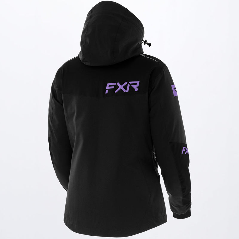 Women's Renegade FX Jacket