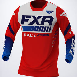 Revo MX Jersey