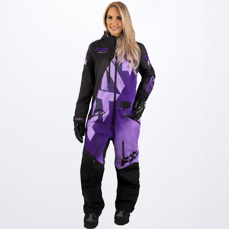 Women's CX Lite Monosuit