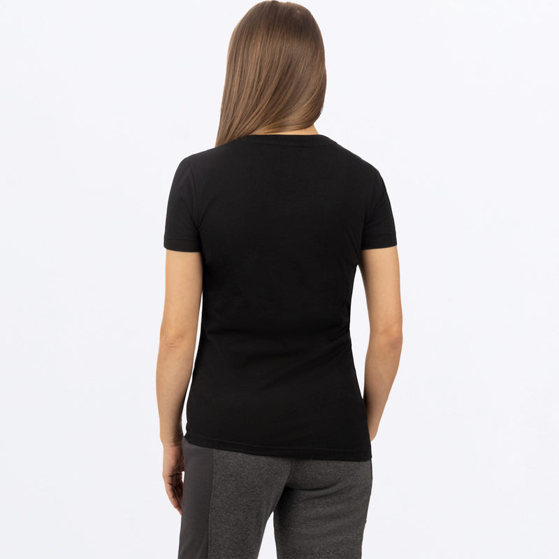 Podium_Premium_TShirt_W_BlackMutedMelon_232227_1093_back