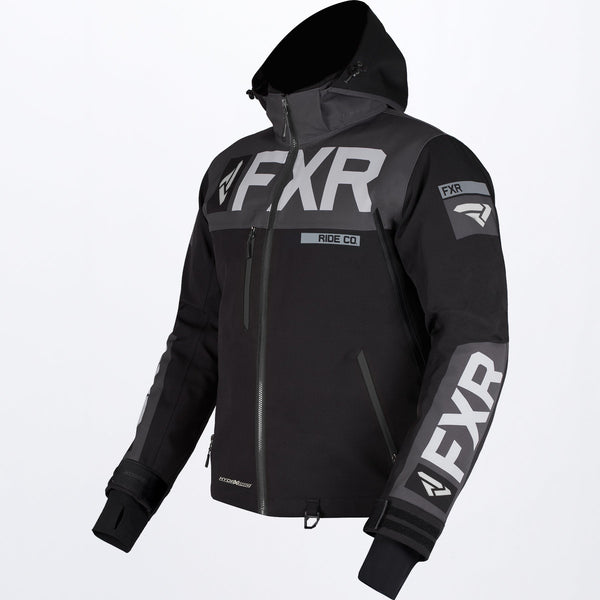 Men's Helium Pro X Jacket