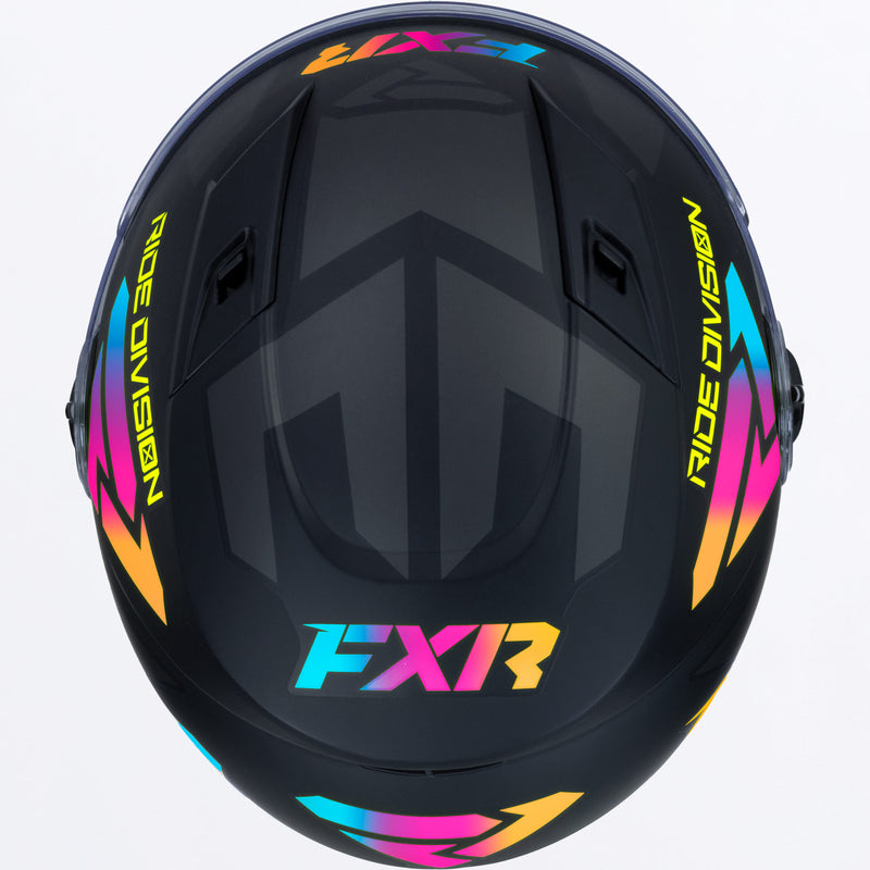 Nitro Youth Core Helmet