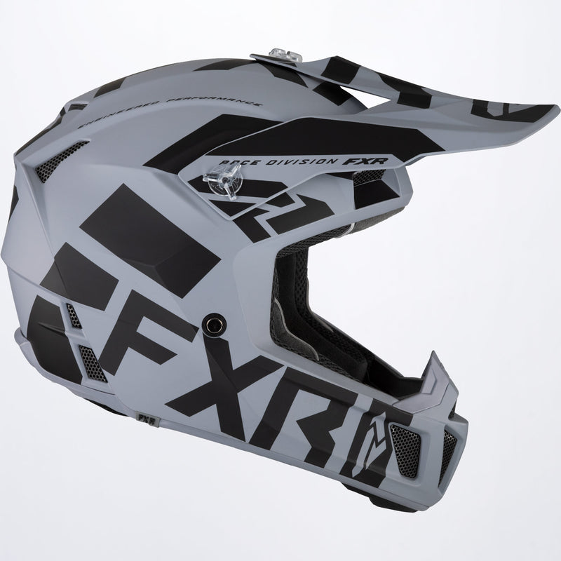 Clutch Evo LE Helmet