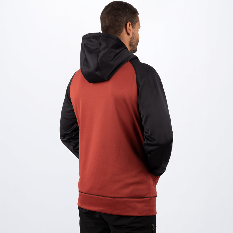 Men's Helium Tech Pullover Hoodie