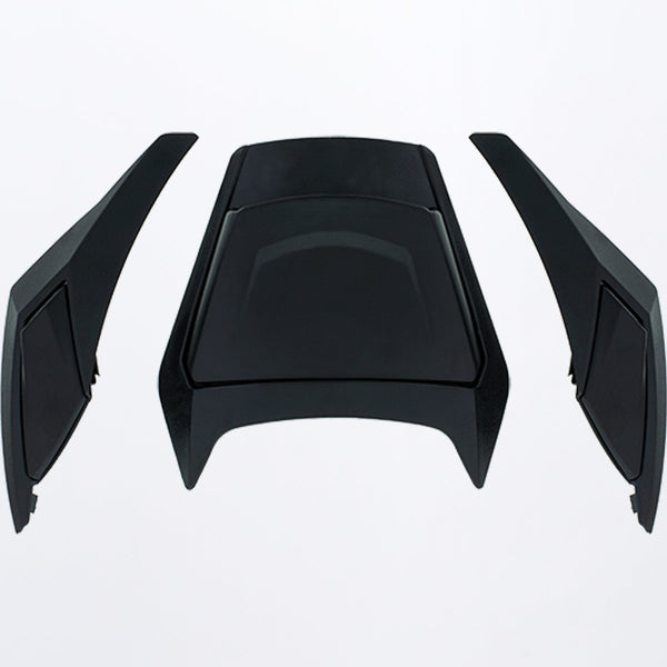 Maverick Modular Helmet Vent Kit