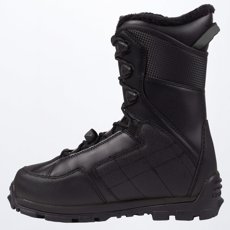 X-Cross Pro Speed Boot