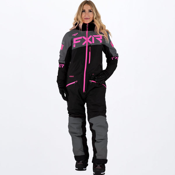 Women's Squadron Monosuit