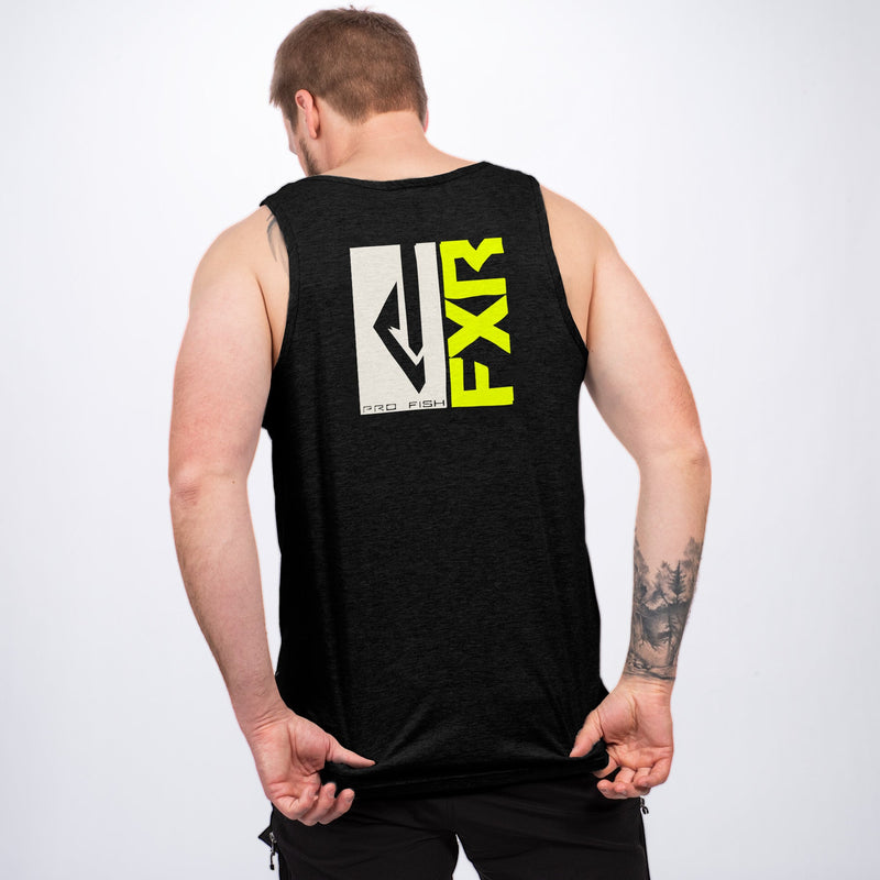 Men's Hook'd Tank