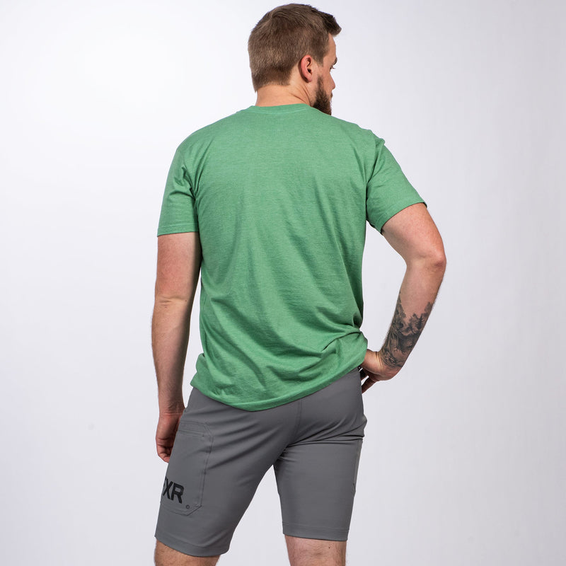 Men's Attack Short