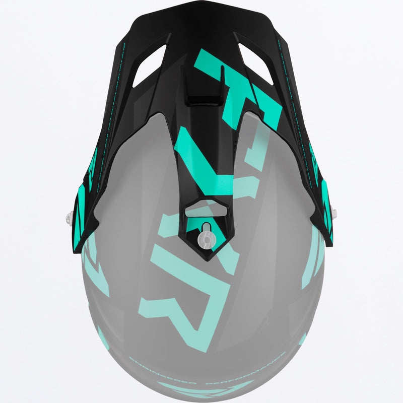 TorqueXTeam_HelmetPeak_BlackMint_231716-_1052_front**hover****hover**