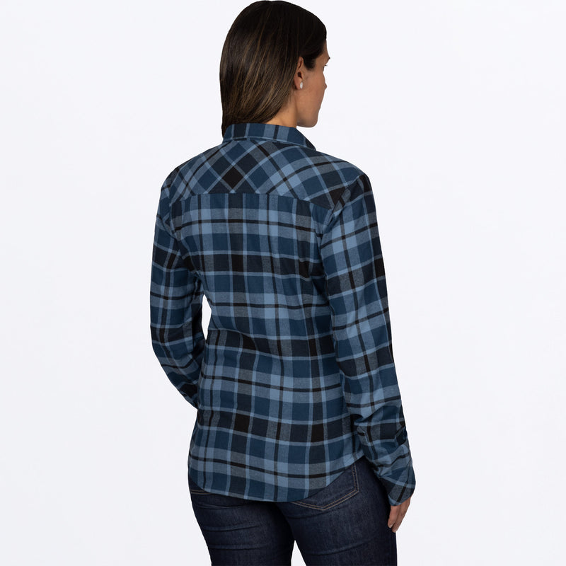 TimberFlannel_Shirt_W_SteelSlate_231209-_0357_back