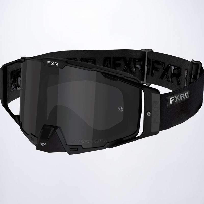 Pilot MX Goggle