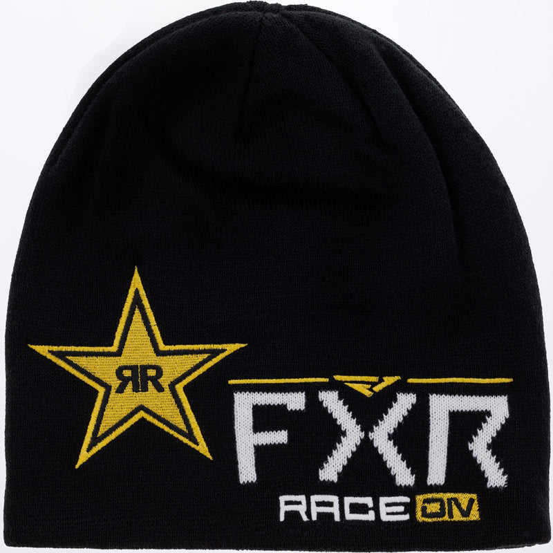 Race Division Beanie