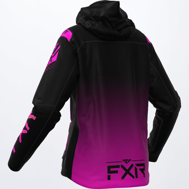 Women's RRX Jacket