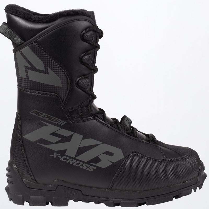 X-Cross Pro Speed Boot