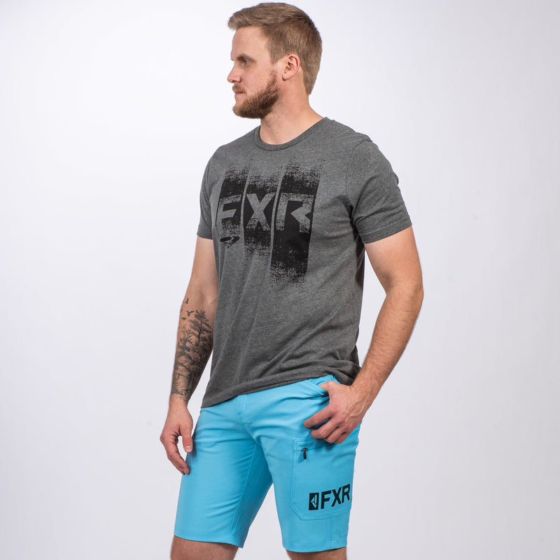 Men's Attack Short