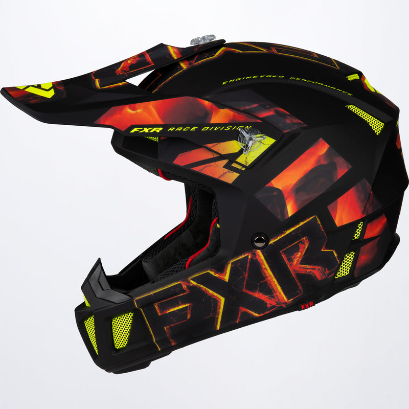 Clutch Evo LE Helmet