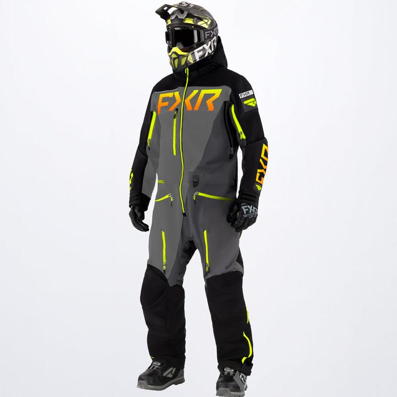 Ranger_Monosuit_M_BlackCharGreyInferno_Front